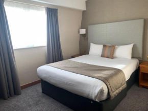 Savera Hotel South Ruislip